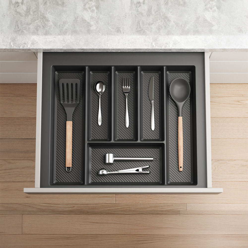 KHAY CHIA ĐA NĂNG NHỰA PP CAO CẤP - Image 4