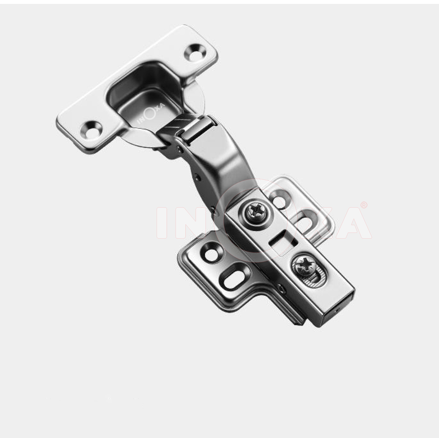 BẢN LỀ INOX CAO CẤP GIẢM CHẤN - THÁO LẮP NHANH - Image 3