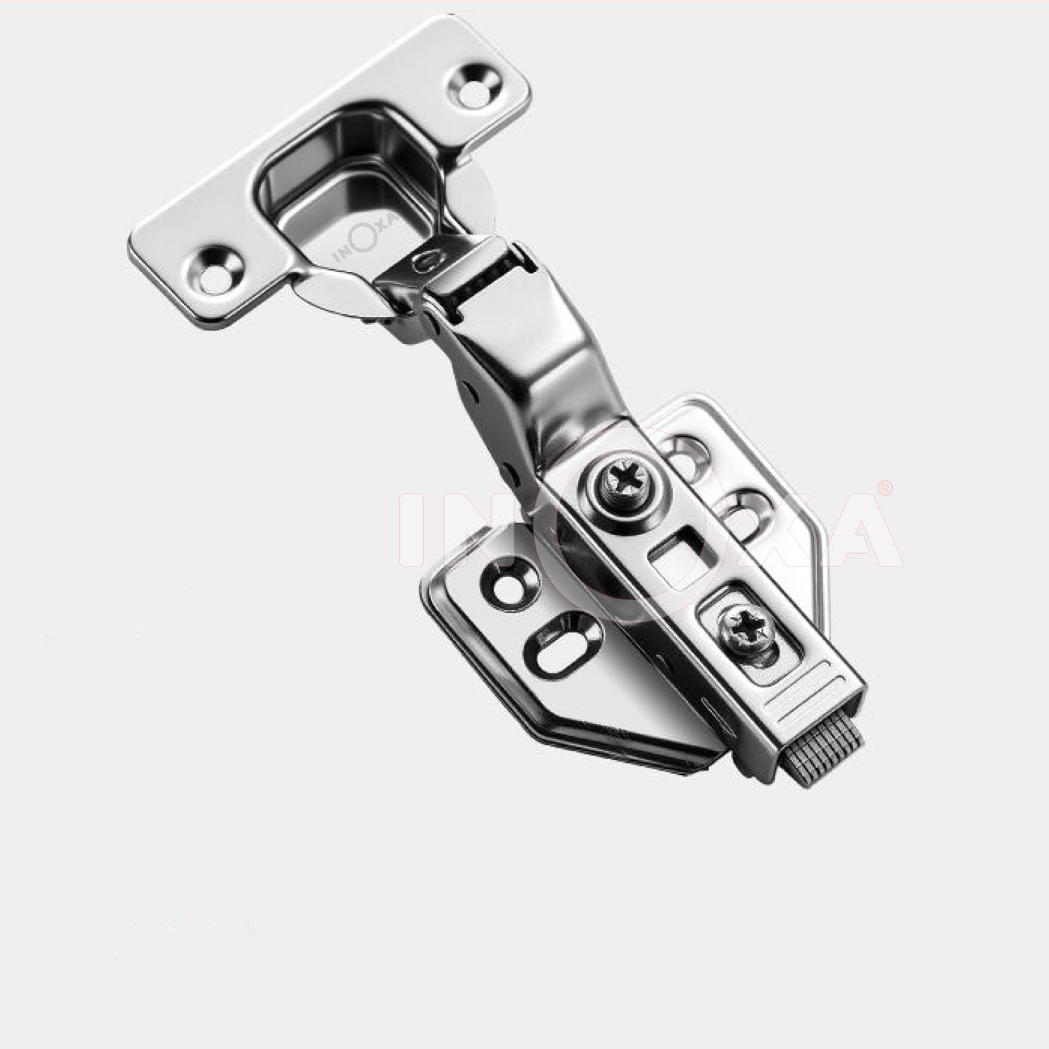 BẢN LỀ INOX GIẢM CHẤN - THÁO LẮP NHANH - Image 3