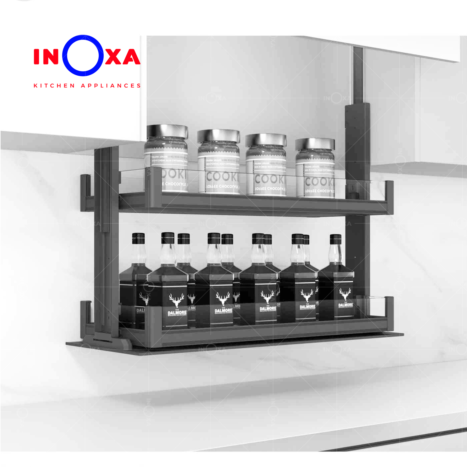 GIÁ GIA VỊ NÂNG HẠ ĐIỆN