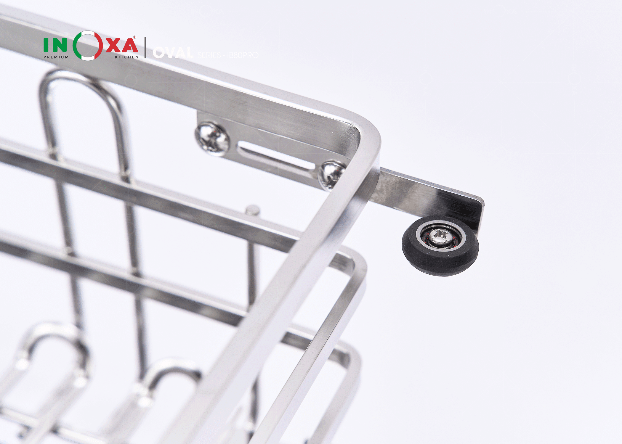Guide Bearing Design