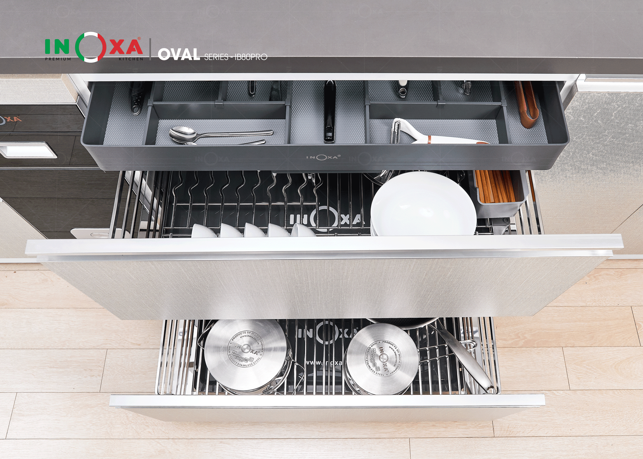 bộ 3 sản phẩm kết hợp hoàn hảo