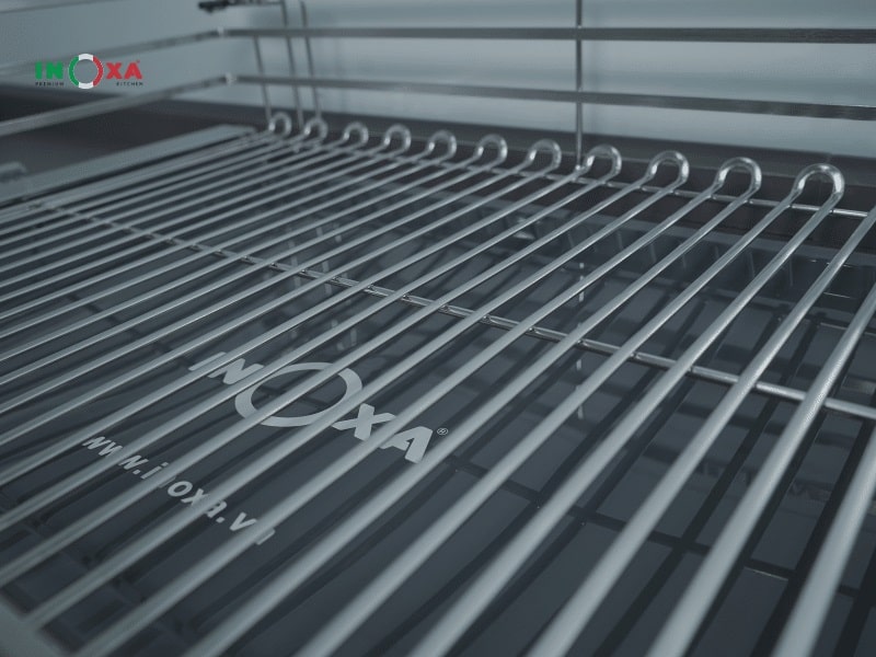 Kiểm tra và hoàn thiện sau khi lắp đặt