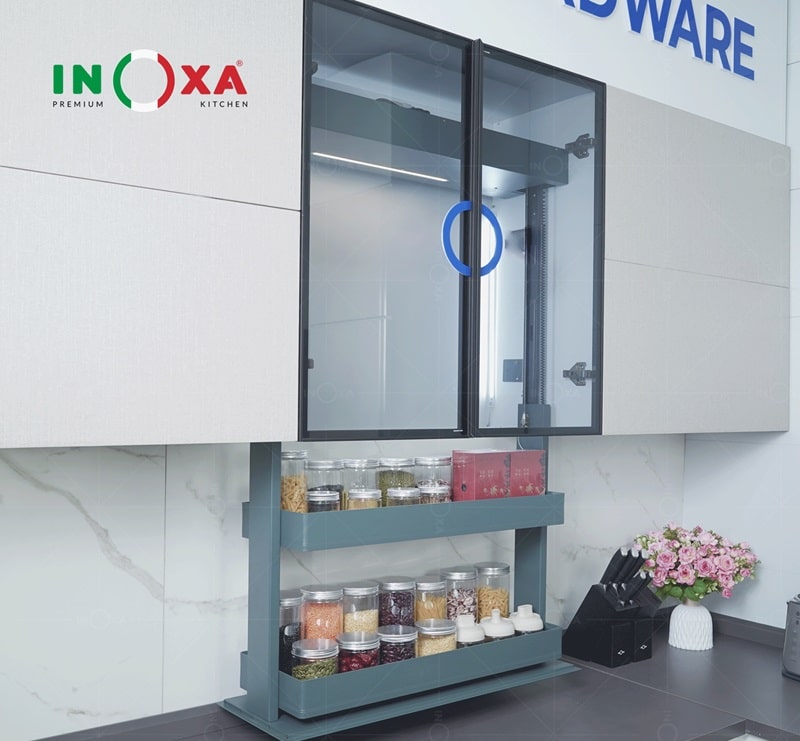 Vì sao giá gia vị nâng hạ cao cấp được ưa chuộng trong bếp hiện đại?