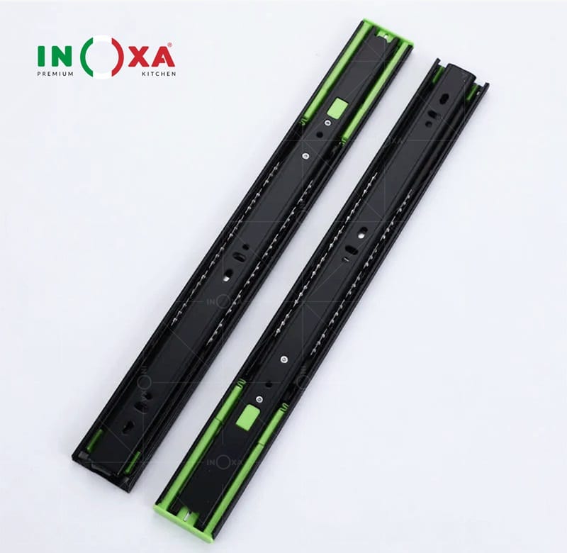 Inoxa - Phụ kiện tủ bếp đồng hành cùng không gian bếp Việt