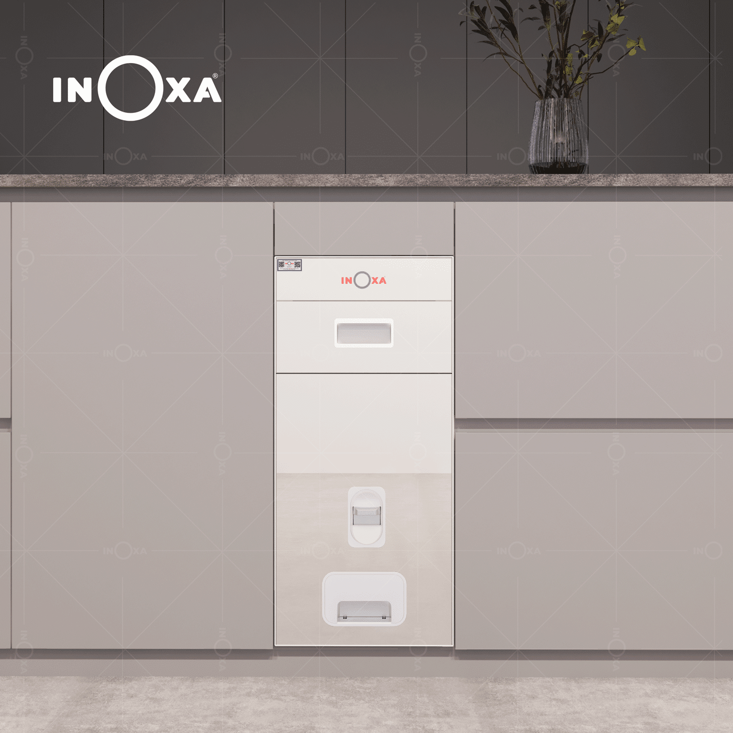 Các giải pháp lưu trữ thông minh cho tủ bếp nổi bật 2026